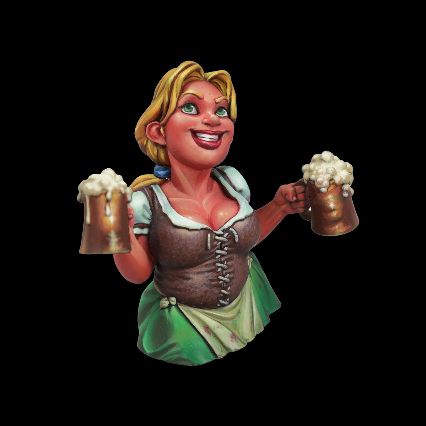 TAVERN MAID