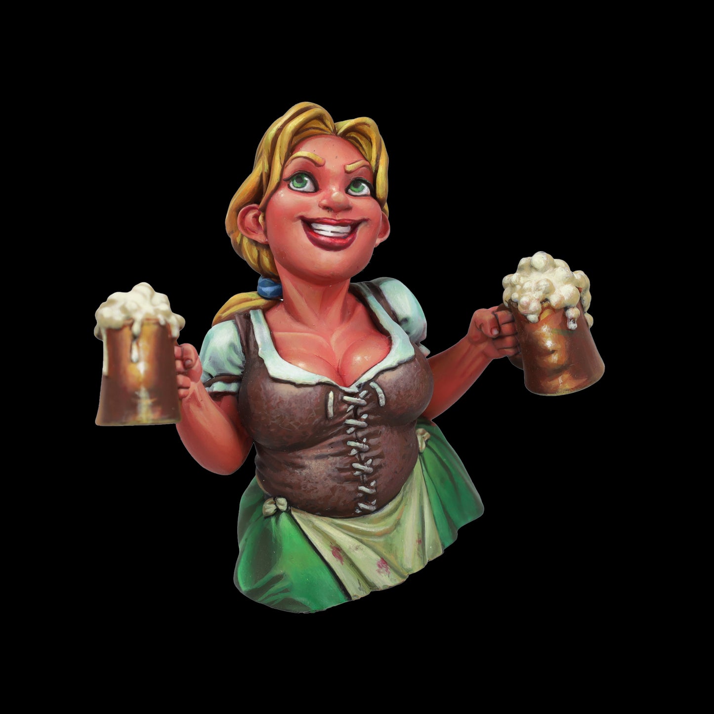 TAVERN MAID