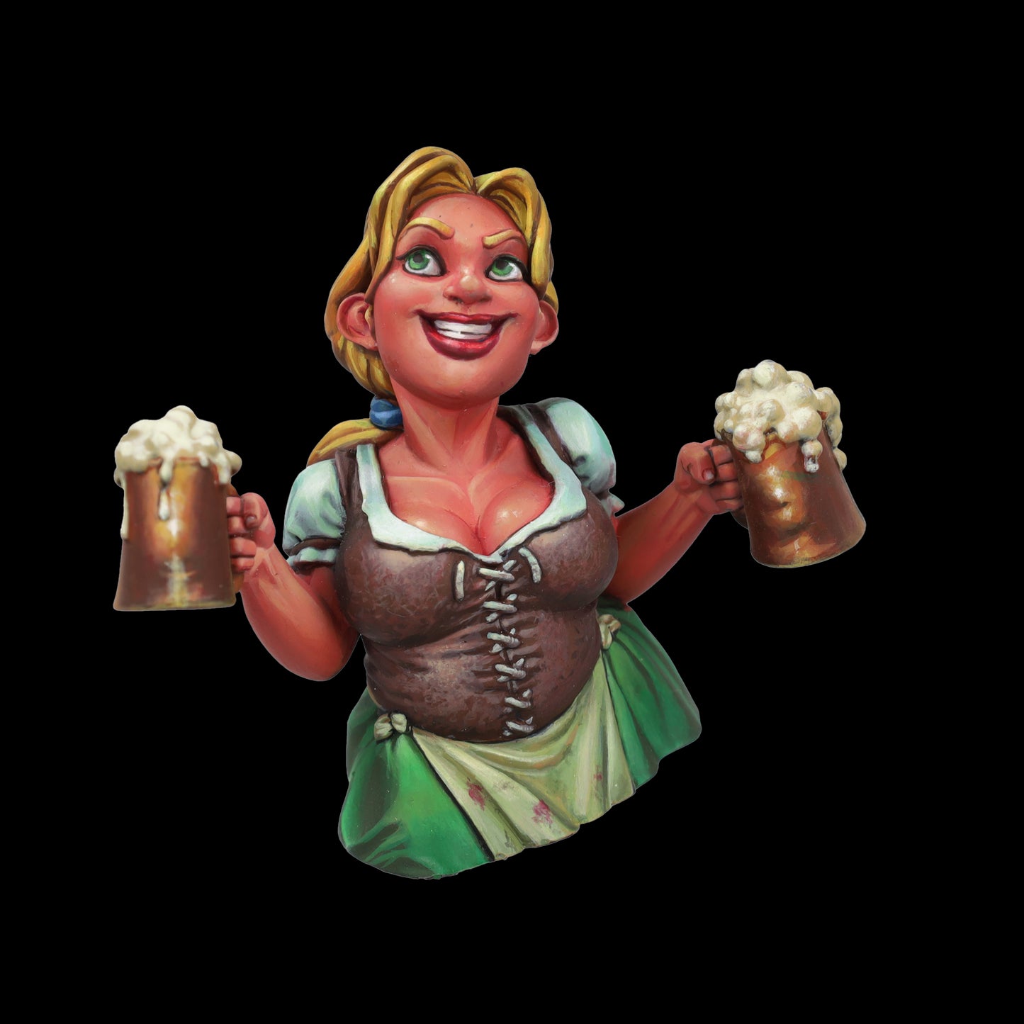 TAVERN MAID