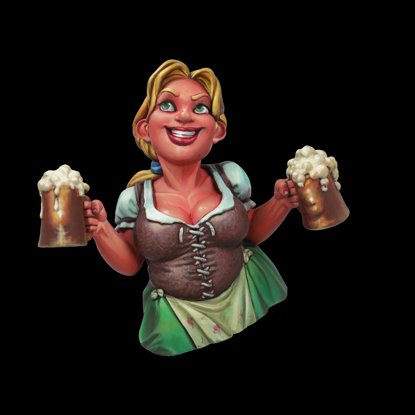 TAVERN MAID