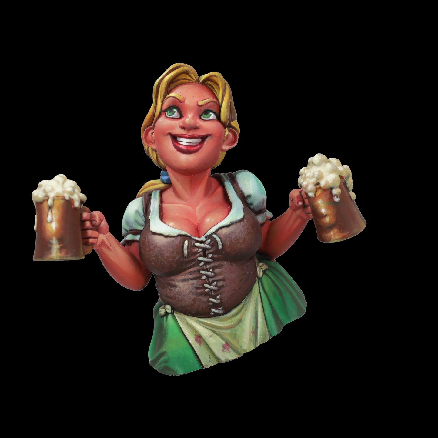 TAVERN MAID