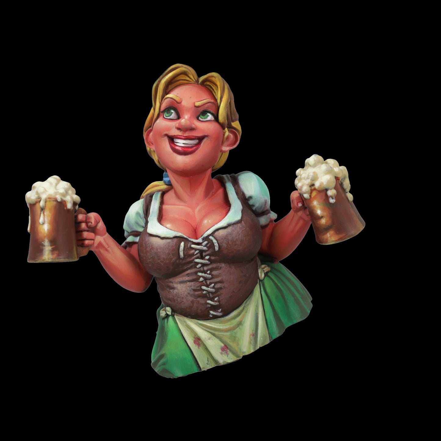 TAVERN MAID