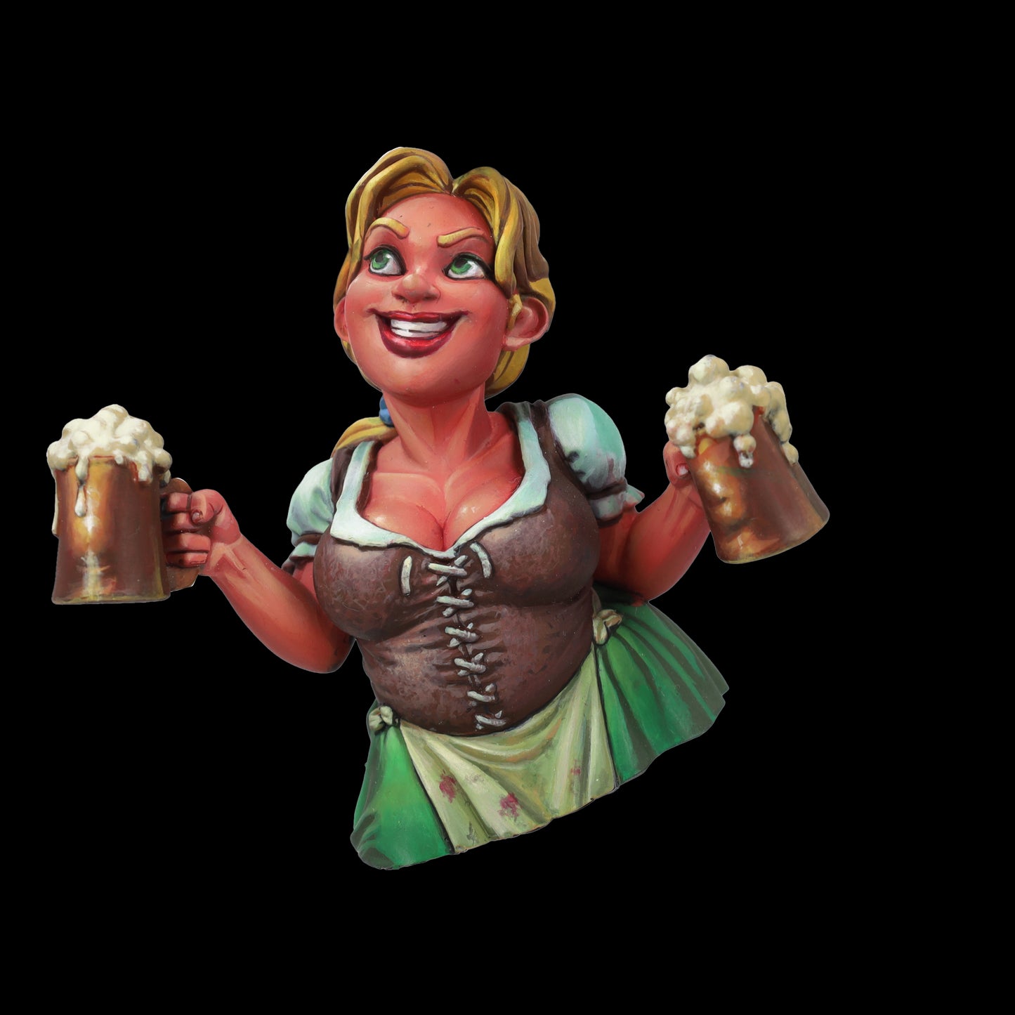 TAVERN MAID