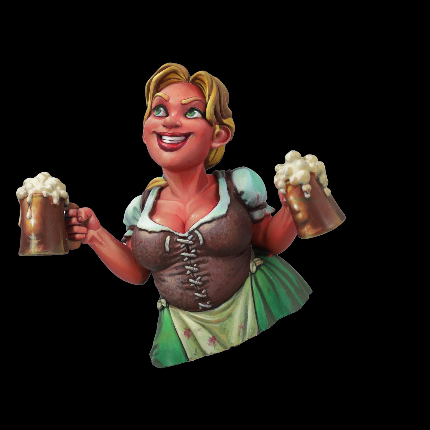 TAVERN MAID