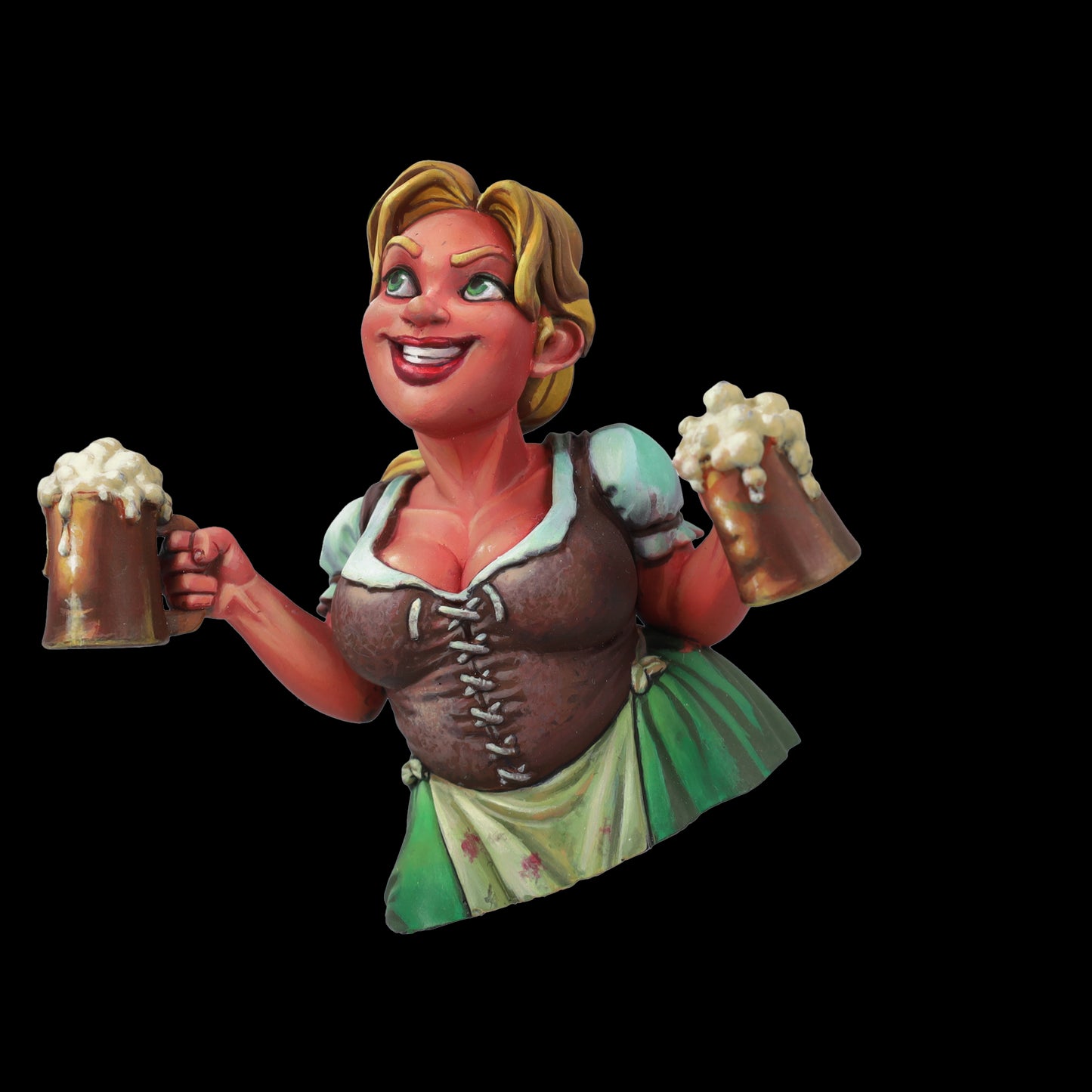 TAVERN MAID