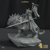 VARKHÛN THE KING WITHOUT DAWN