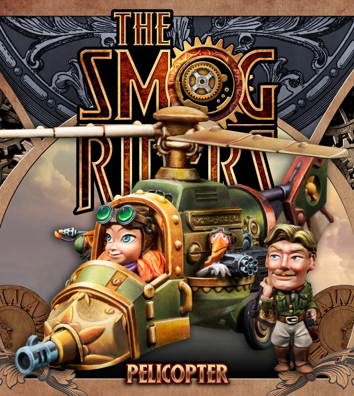 PELIKOPTER