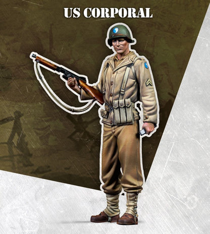 US CORPORAL