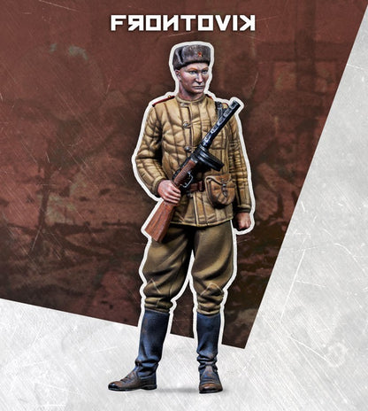 FRONTKOVIK