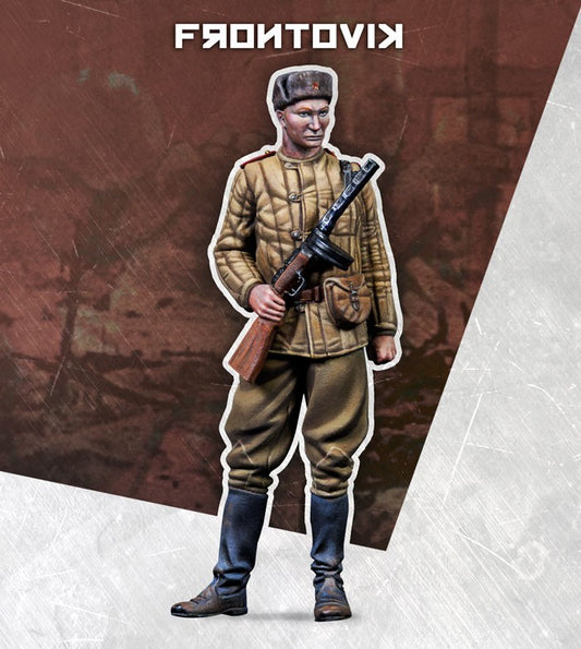 FRONTKOVIK