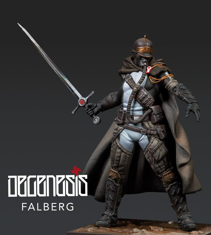 FALBERG