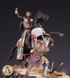 KNIGHT TEMPLAR + SARACEN WARRIOR PACK