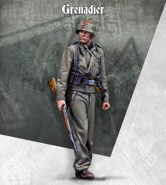 GRENADIER
