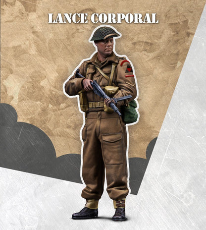 LANCE CORPORAL