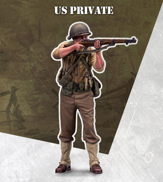 US PRIVATE