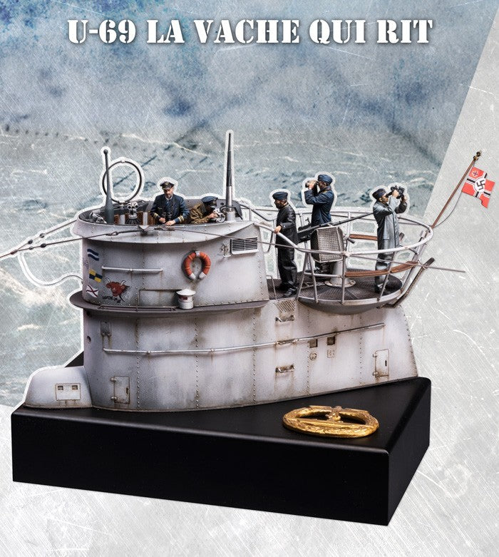 U-boat – SCALE75 - Hobbies & Games