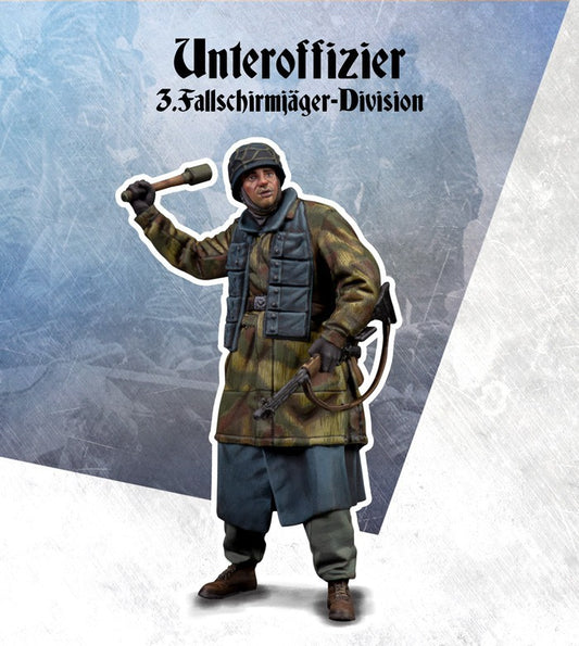 3. FALLSCHIRMJÄGER-DIVISION