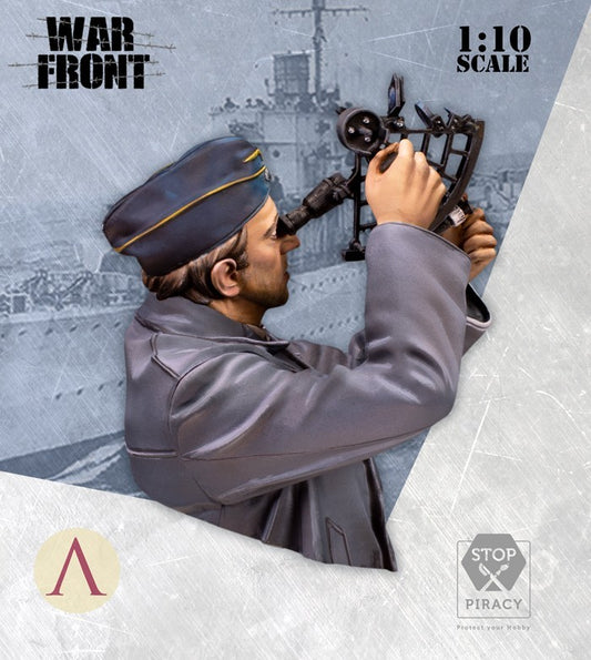 FIRST WATCH OFFICER