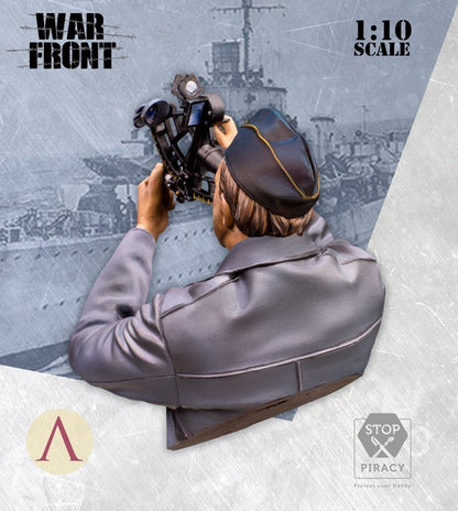 FIRST WATCH OFFICER