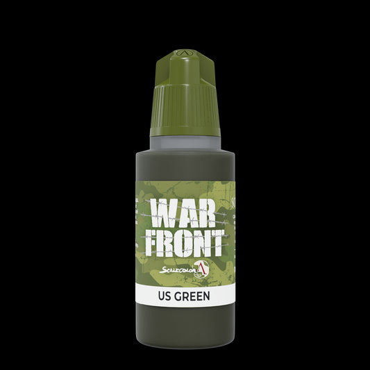 US GREEN