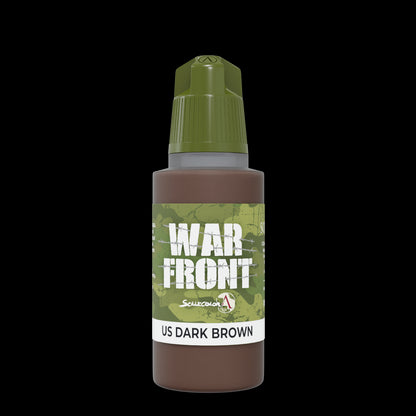 US DARK BROWN