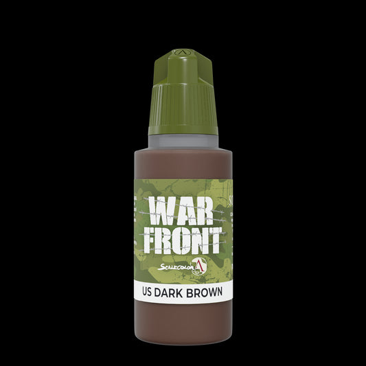 US DARK BROWN