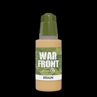 BRAUN