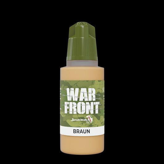 BRAUN