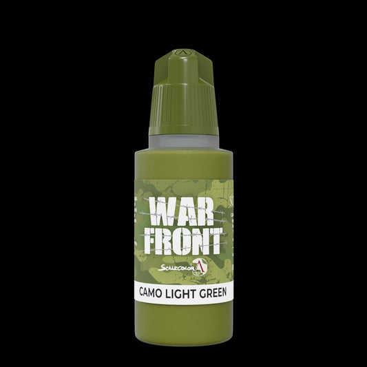 CAMO LIGHT GREEN