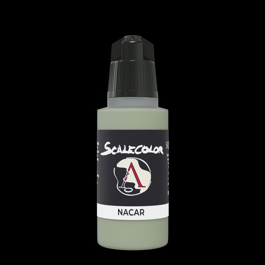 NACAR