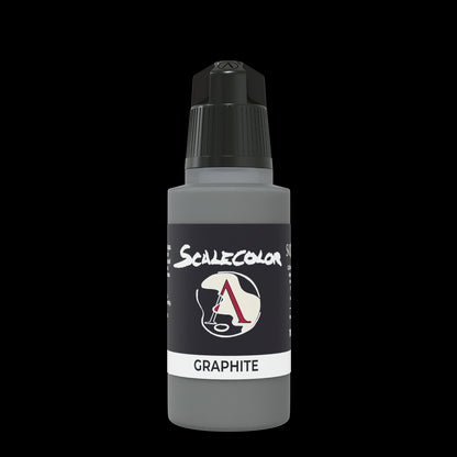 GRAPHITE