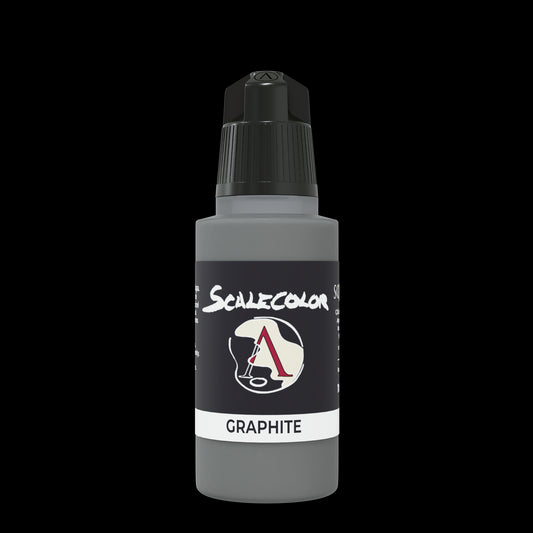 GRAPHITE