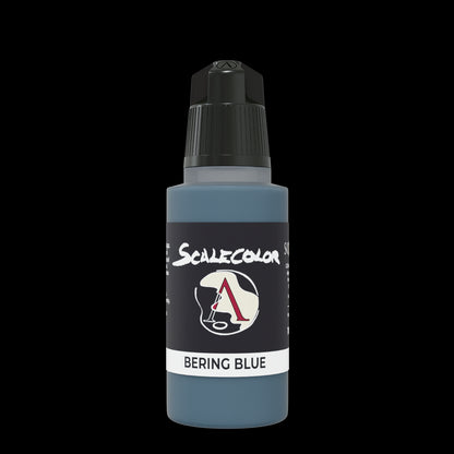 BERING BLUE