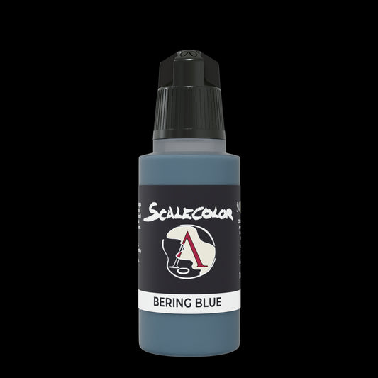 BERING BLUE