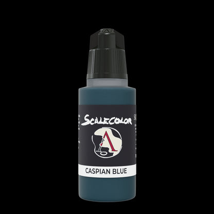 CASPIAN BLUE