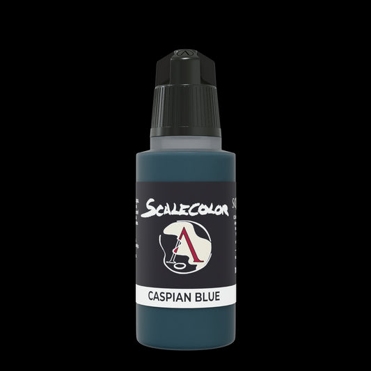 CASPIAN BLUE