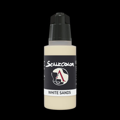 WHITE SANDS