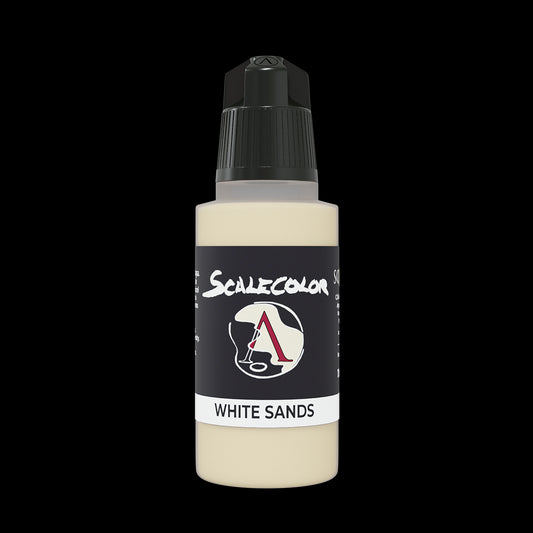 WHITE SANDS