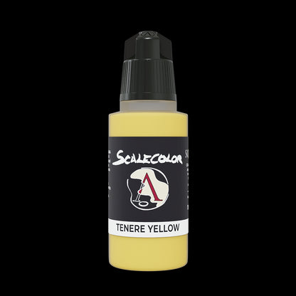 TENERE YELLOW