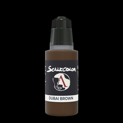 DUBAI BROWN
