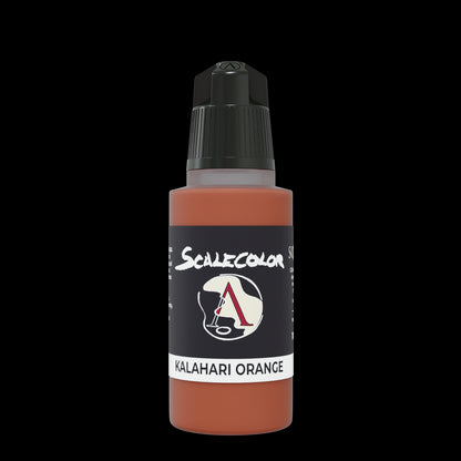KALAHARI ORANGE