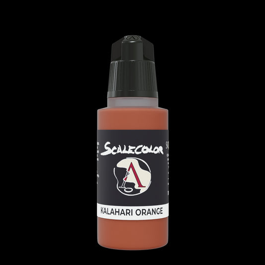 KALAHARI ORANGE