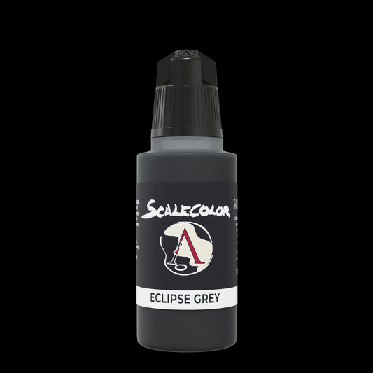 ECLIPSE GREY