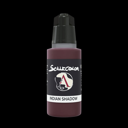 INDIAN SHADOW