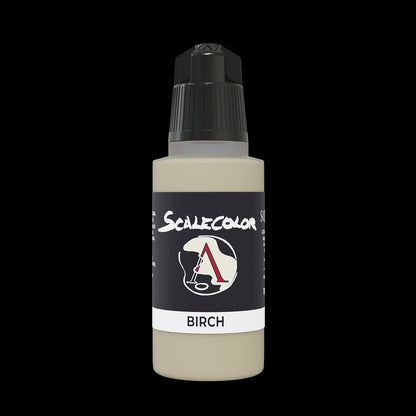 BIRCH