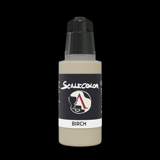 BIRCH