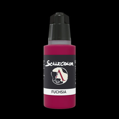 FUCHSIA