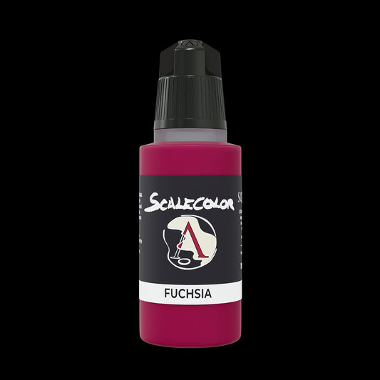 FUCHSIA