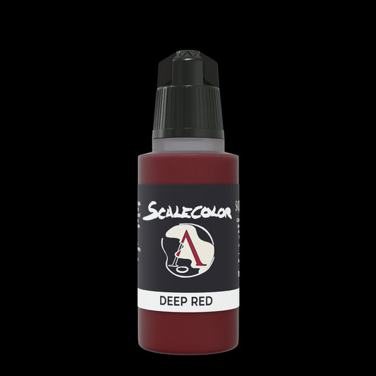 DEEP RED