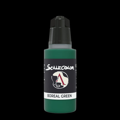BOREAL GREEN